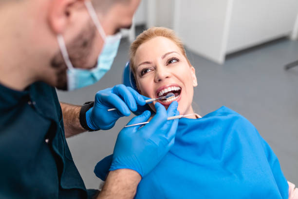 Why Choose Us for Your Dental Needs in Goldstream, AK