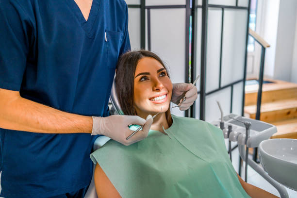 Best Teeth Whitening  in Goldstream, AK