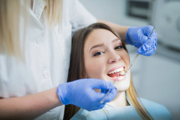 Best Tooth Extraction  in Goldstream, AK
